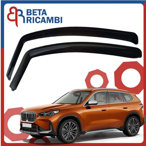 Deflettori aria per bmw - deflettori, x1