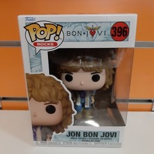 Funko Pop! Rocks n. 396 Bon
