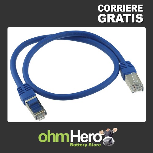 Cavo ethernet rete - ethernet,