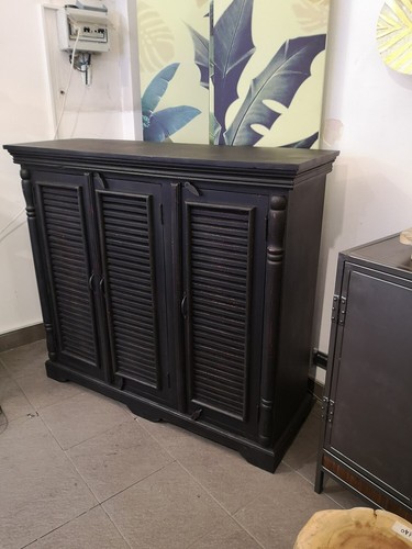 Madia credenza design vintage - design,