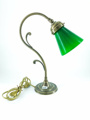 Lampada tavolo ufficio - da,