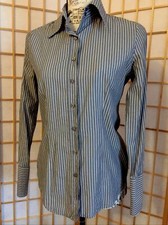 camicia donna marca AND vintage originale anni 70