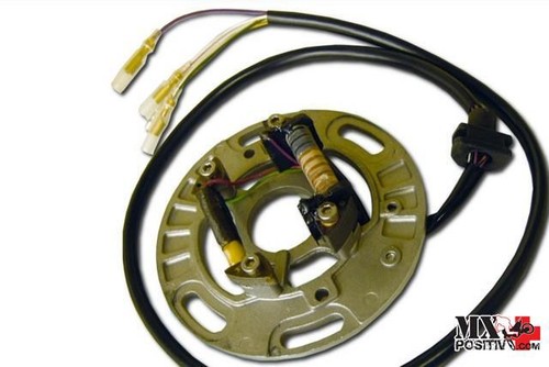 Statore kawasaki kx250 1985 - statore,