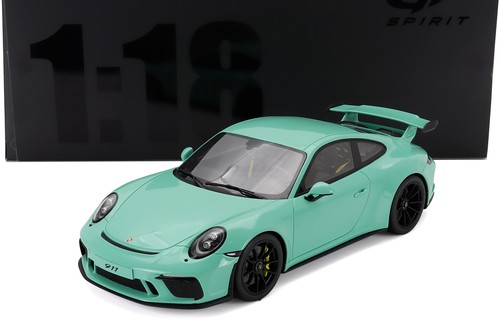 Spirit porsche 911 - 1/18,