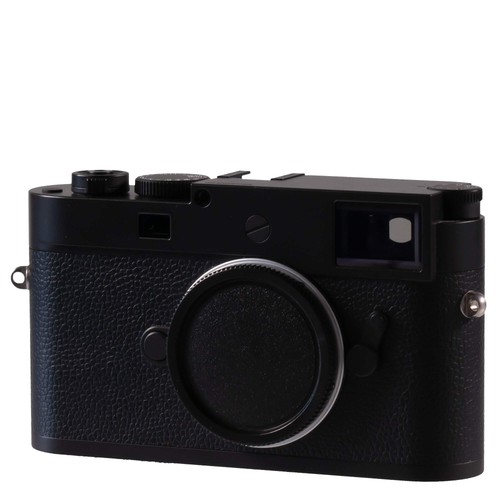 Leica m11 monocromatica 20208 - m11,