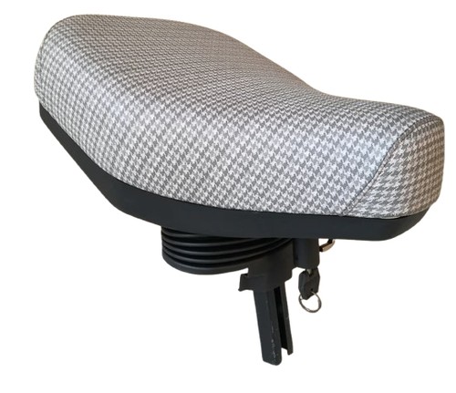 Sella gilera trend - sella,