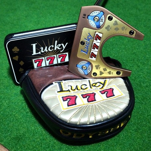 Limited 777 pezzi - , odyssey