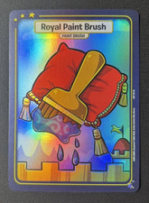 Neopets Battledome TCG Royal