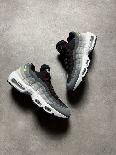Nike air max greedy - greedy, shoes