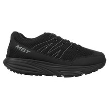 Scarpe Sport 1 M Black MBT