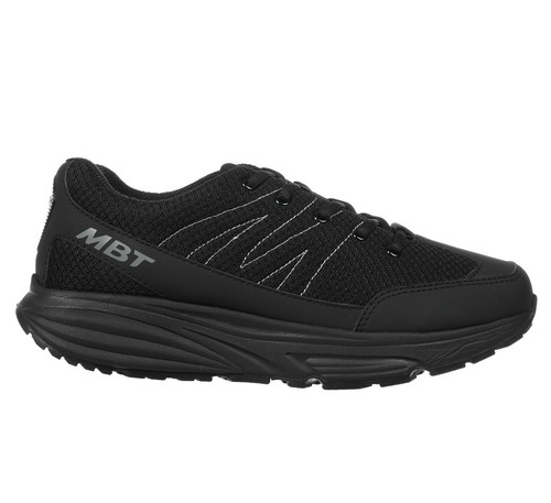 Scarpe sport black mbt - 1,