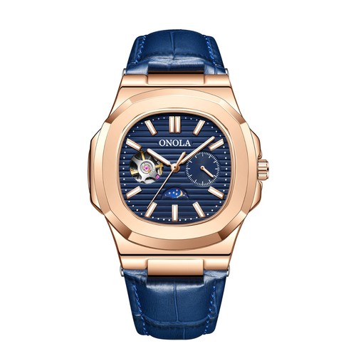 Onola orologio meccanico - orologio, di