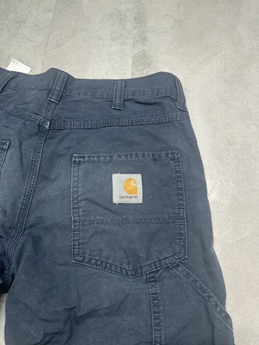 Carhartt tray pant cargo - pant, uomo