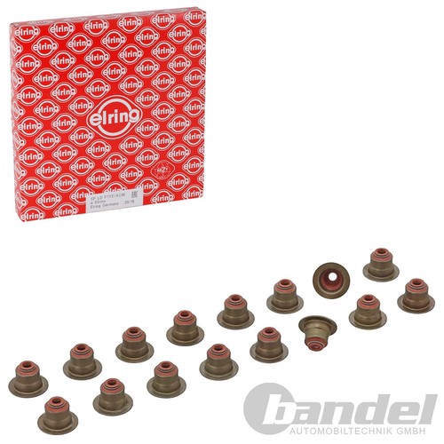 Elring kit guarnizioni - elring,