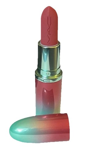 Mac macximal matte lipstick - mac,