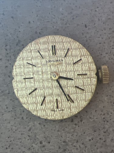 Calibro movimento vintage - calibro,