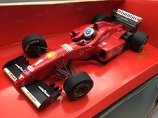 Modellini auto 1:18 Minichamps