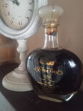 Rhum Vieux 1953 Damoiseau