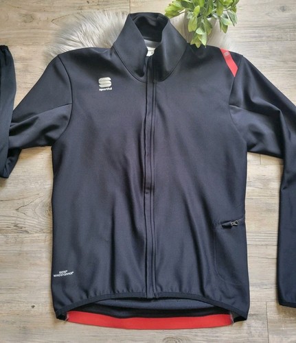 Sportful giacca ciclismo - giacca,
