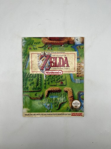 The legend zelda link to - a,