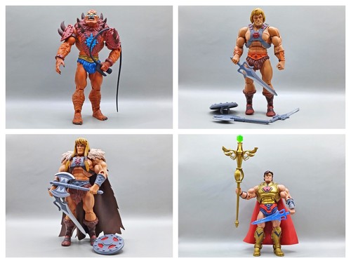 Motu classics motuc - classics,