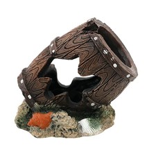 Acquario Decorazioni