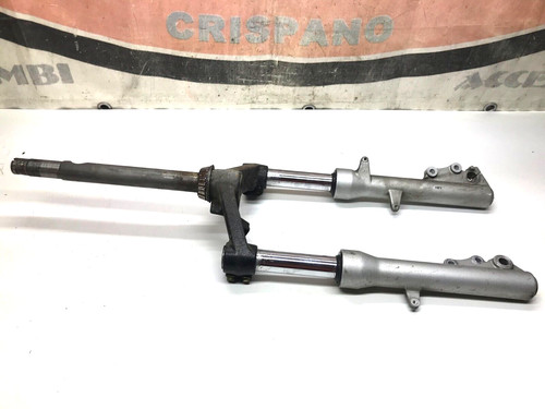 Forcella fork anteriore - forcella,