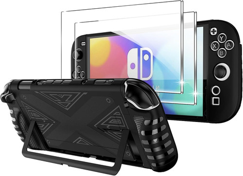 Cover for nintendo switch - for, 2