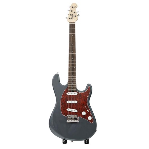 Sterling musicman sub - by,