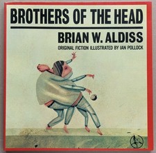 BRIAN ALDISS Brothers of the