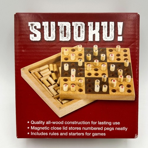 Sudoku piolo magnetico - piolo, tutto