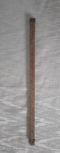 Bastone giardino legno - in,