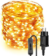 Catene luminosa interno - catene,
