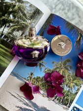 PROMO VERSACE DYLAN PURPLE EDP