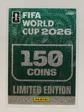 150 MONETE Edizione Limitata