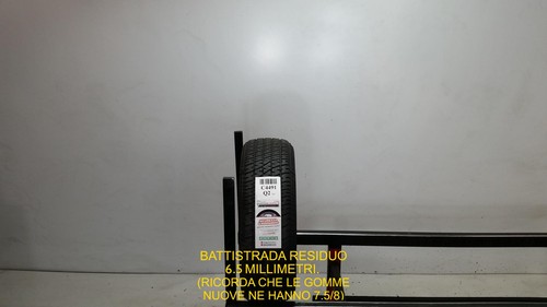 Gomme usate 165 - 165/60r13, 72h