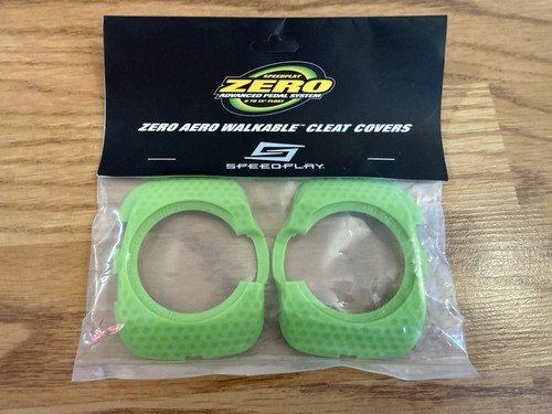 Nuovo speedplay zero aero - speedplay,