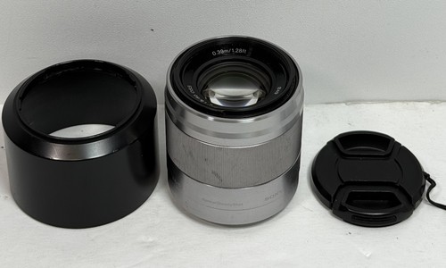 Sony sel 8 - sel, e