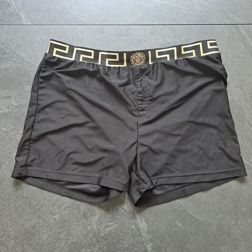 Costume mare uomo versace - mare, xxl