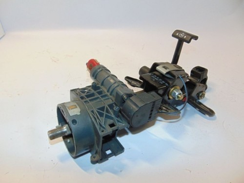 Piantone sterzo alfa romeo 145 - piantone,