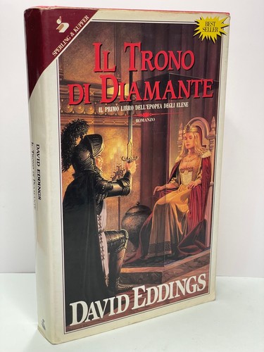 Trono diamante david - trono,