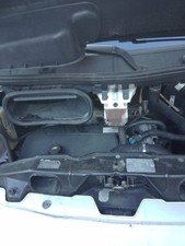 Motore Fiat Ducato 2.3 Mjet 2008 F1AE0481D Ricambi Usati