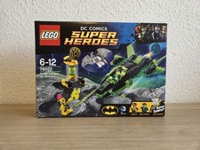 LEGO Dc Comics Super Heroes