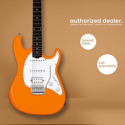Sterling music man - by, |