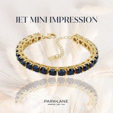 Bracciale park lane jet - bracciale,