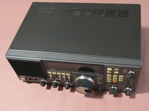 Yaesu frg 8800 ricevitore - yaesu, frg-8800