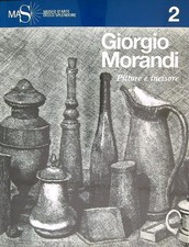 GIORGIO MORANDI PITTORE E