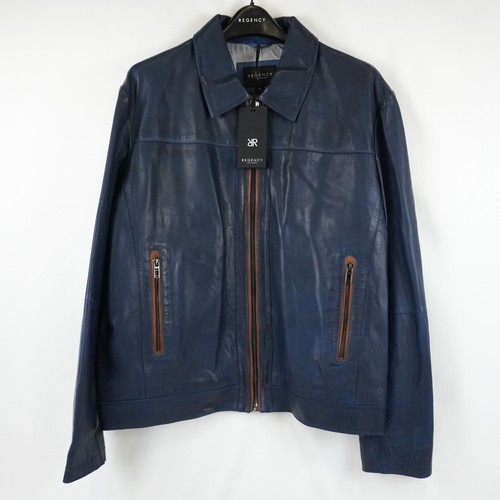 Giacca moto regency leathers - moto,