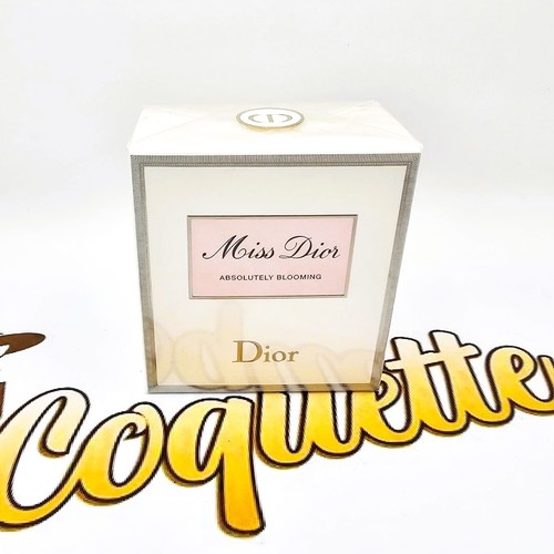 Dior miss absolutely - miss,