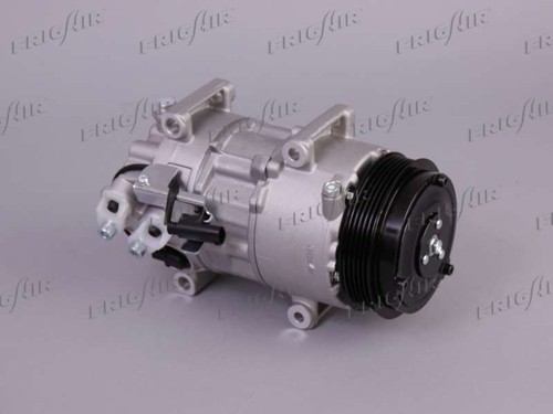Compressore aria condizionata - compressore,